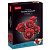 Тривимірна головоломка-конструктор серії Букет квітів Червоні троянди Cubic Fun P865h