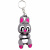 3D Брелоки CUTE BUNNY KEYCHAIN / КРОЛИК KEYCHAIN, 3D друк OYTOY 03032100