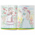 Патріотична розмальовка Я - україночка! (укр) Crystal Book F00029937