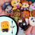 Ігровий набір серії "Mini Peek" S11 Маленький будиночок Disney Doorables 44796