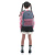 Рюкзак GoPack Education Teens 147 темно-сірий GoPack GO25-147M-3