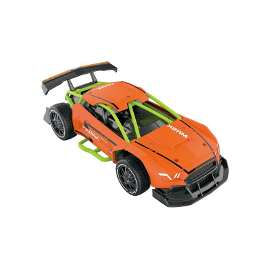 Автомобіль Speed racing drift з р/к – Bitter (оранжевий, 1:24) SULONG TOYS SL-291RHO