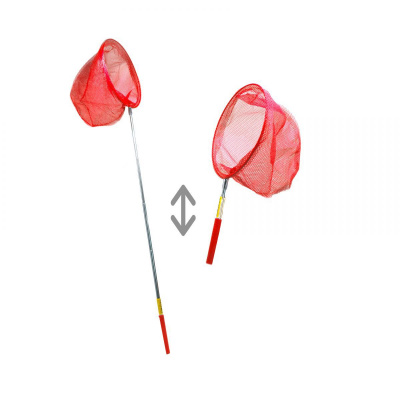 Сачок, червоний MiC BT-BN-0006