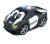 Ігрова автомодель - Police Lamborghini Huracan (світло та звук) BB Junior 16-81206
