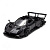 Автомодель дитяча PAGANI ZONDA R TechnoDrive 250434U, масштаб 1:39