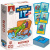 Гра настільна Мамкин IT-шник (укр) Vladi Toys VT5903-05 Гра настільна Мамкин IT-шник (укр) Vladi Toys VT5903-05