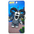 Брелок 3D друк Roblox Ram / Баран 99 NatF OYTOY 2022000