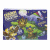 Пазли Maxi Сови, 30 елементів Dankotoys Mx30-06-01,02,03,04...16