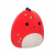 М'яка дитяча іграшка «ДІНО ДОЛАН» Squishmallows SQCR05399, 19 см