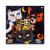 Настільна гра Cats Agents ', укр Dankotoys G-CA-01-01U