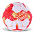 МʼЯЧ ФУТБОЛЬНИЙ №5 PU 420 G, ЧЕРВОНИЙ MIC FB25537