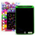 Планшет для малювання LCD Tablet (8,5), зелений MIC 87166 Планшет для малювання LCD Tablet (8,5), зелений MIC 87166