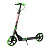 Самокат Galaktika алюмінієвий, двохколісний (зелений) MIC GS-0014/2