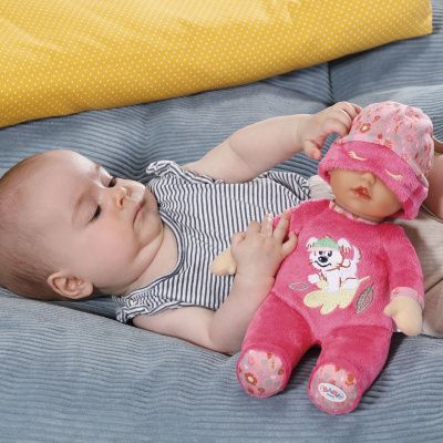 Лялька-пупс Baby Born серії For babies - Маленька соня (30 cm) BABY born 833674