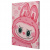 Картина за номерами Pink Labubu 28x40 см Riviera Blanca RB-1167