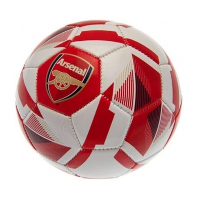 Мʼяч футбольний Арсенал ARSENAL №5 MIC FP094