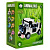 Дитячий конструктор Panda Bus BB121E-C серії "Animal Bus", 101 деталь