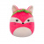 М'яка іграшка Лисиця Пейтон Squishmallows SQER00928, 13 см М'яка іграшка Лисиця Пейтон Squishmallows SQER00928, 13 см