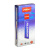 Ручка кулькова Fashion, синя UNIMAX UX-121-02