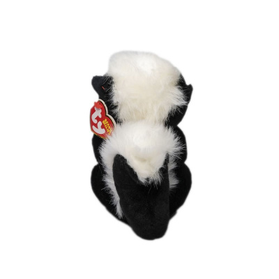 Дитяча іграшка м’яка TY BEANIE BELLIES 41288 Скунс RUKUS TY 41288
