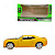 АВТОПРОМ Chevrolet Camaro SS (ЖОВТА) Автопром 10011