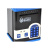 Дитяча скарбничка-сейф WF-3015H(Blue) музика, світло, пароль, імітація відбитка Дитяча скарбничка-сейф WF-3015H(Blue) музика, світло, пароль, імітація відбитка