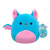 Дитяча м'яка іграшка ЛЕТЮЧА МИША БОЙЛ Squishmallows SQCR06579, 19 см Дитяча м'яка іграшка ЛЕТЮЧА МИША БОЙЛ Squishmallows SQCR06579, 19 см