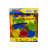 Набір для ліплення Funset з інструментами Play Toys 6785