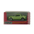 Машинка KINSMART Ford Mustang GT (зелена) Kinsmart KT5091W