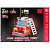 Дитячий конструктор "Fire Rescue" 88027-7, 69 деталей