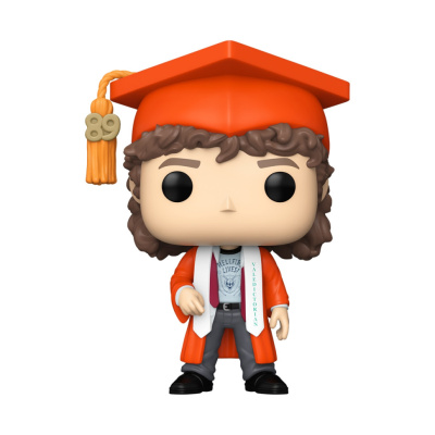 Ігрова фігурка FUNKO POP! "Дастін на випускному" Funko 94353 із серії "Дивні дива"