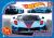 Пазли Hot Wheels, 70 ел Gtoys FW716