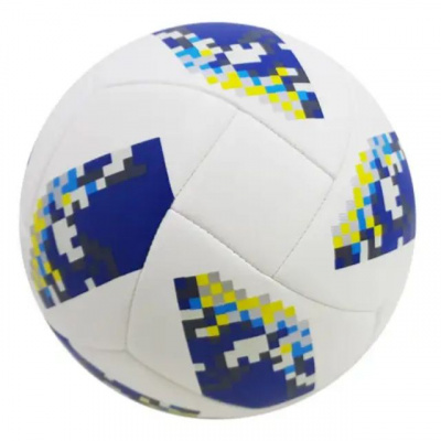 Мʼяч футбольний Telstar, 5 EVA PU MIC 3215