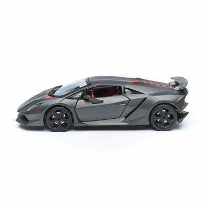 Автомодель Lamborghini Sesto Elemento Bburago 18-21061 масштаб 1:24