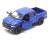 Машинка KINSMART RAM 1500, синій Kinsmart KT5413W Машинка KINSMART RAM 1500, синій Kinsmart KT5413W
