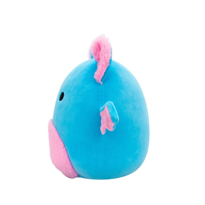 Мʼяка іграшка Squishmallows: Кажанчик Бойл (19 см) Squishmallows SQCR06579