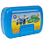 Контейнер для їжі Патріотичний (синій) Технок 9376