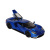 Автомодель Ford GT, масштаб - 1:32 Bburago 18-43043 Автомодель Ford GT, масштаб - 1:32 Bburago 18-43043