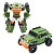 Трансформер Tobot mini: К MIC 968-1/10