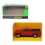Машинка металева Chevrolet Colorado із серії Автопром (червона) Автопром 68442