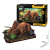 CubicFun Тривимірна головоломка-конструктор National Geographic Dino Трицератопс Cubic Fun DS1052h CubicFun Тривимірна головоломка-конструктор National Geographic Dino Трицератопс Cubic Fun DS1052h