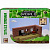 Конструктор магнітний Minecraft, 80 дет MIC JM803