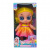 Лялька Lovely Doll, 22 см, підсвічування, весела пісенька (жовта) MIC 212A