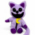 Мʼяка іграшка КетНеп (Catnap), 33 см Kinder Toys 00517-91