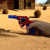 Револьвер Біта Кольт з пістонами Golden Gun 118