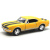 Машинка металева Chevrolet Classic Camaro Z/28 1967, жовтий Kinsmart KT5458W Машинка металева Chevrolet Classic Camaro Z/28 1967, жовтий Kinsmart KT5458W