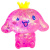 Антистрес аніме Sanrio Cinamonnroll 8см (РОЖЕВИЙ) MIC MS-24-11-90