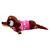 3D Брелоки CUTE DACHSHUND / ТАКСА KEYCHAINN, 3D друк OYTOY 03010100 3D Брелоки CUTE DACHSHUND / ТАКСА KEYCHAINN, 3D друк OYTOY 03010100