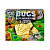 Дитячий набір для проведення розкопок "Bugs Excavation" Жуки Danko Toys BEX-01U Укр BEX-01-05U