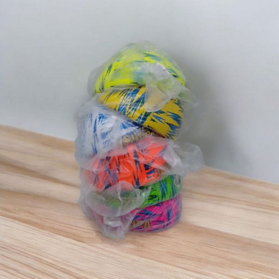 Мʼяч волейбольний, матеріал TPU 280 г, вид 4 MIC BT-VB-0097